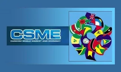 Suriname op Caricom-vergadering Trinidad