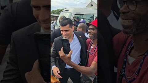LIVE VIDEO: Hoger beroep bevestigt vrijspraak