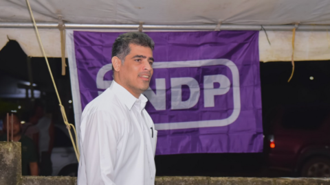 Ashwin Adhin over misleidende kop: Verkiezingstijd brengt vaak misleidende framing – blijf waakzaam