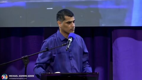 Adhin: “Regering-Santokhi verantwoordelijk voor 115 schandalen en verkwisting van miljoenen dollars”