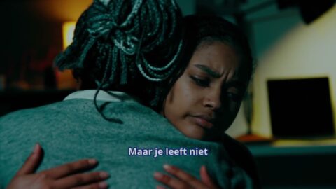 MIJN MISSIE | Een dak boven elk hoofd | P2