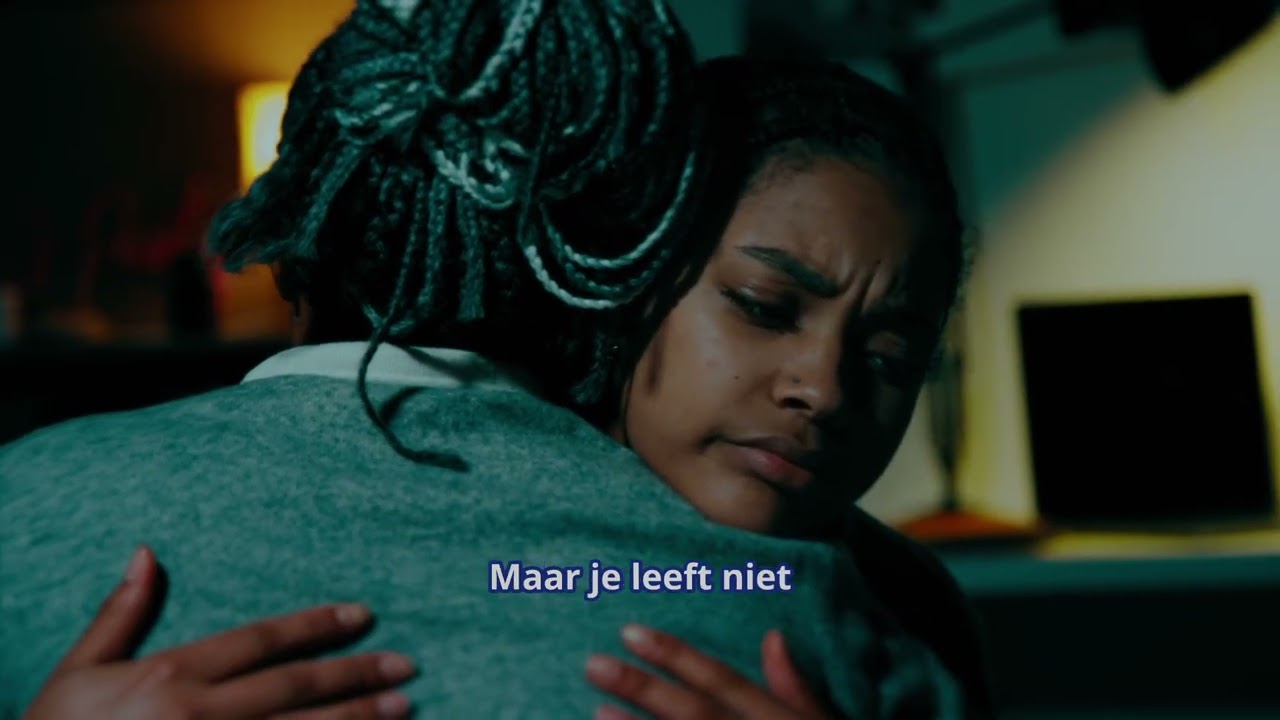 MIJN MISSIE | Een dak boven elk hoofd | P2