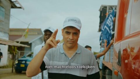 MIJN MISSIE | Een plek waar zieken genezen, niet sterven | P3