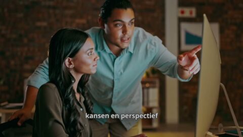 MIJN MISSIE | Studeren zonder barrières, met motivatie en kansen