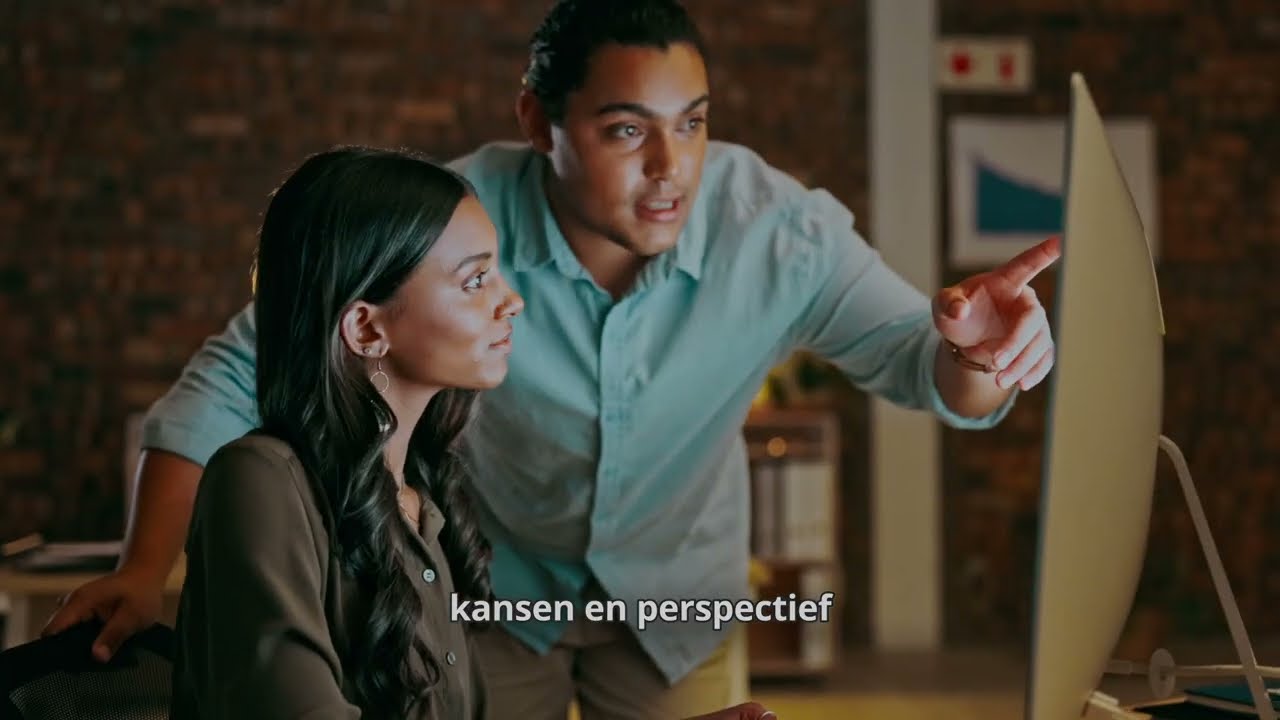 MIJN MISSIE | Studeren zonder barrières, met motivatie en kansen