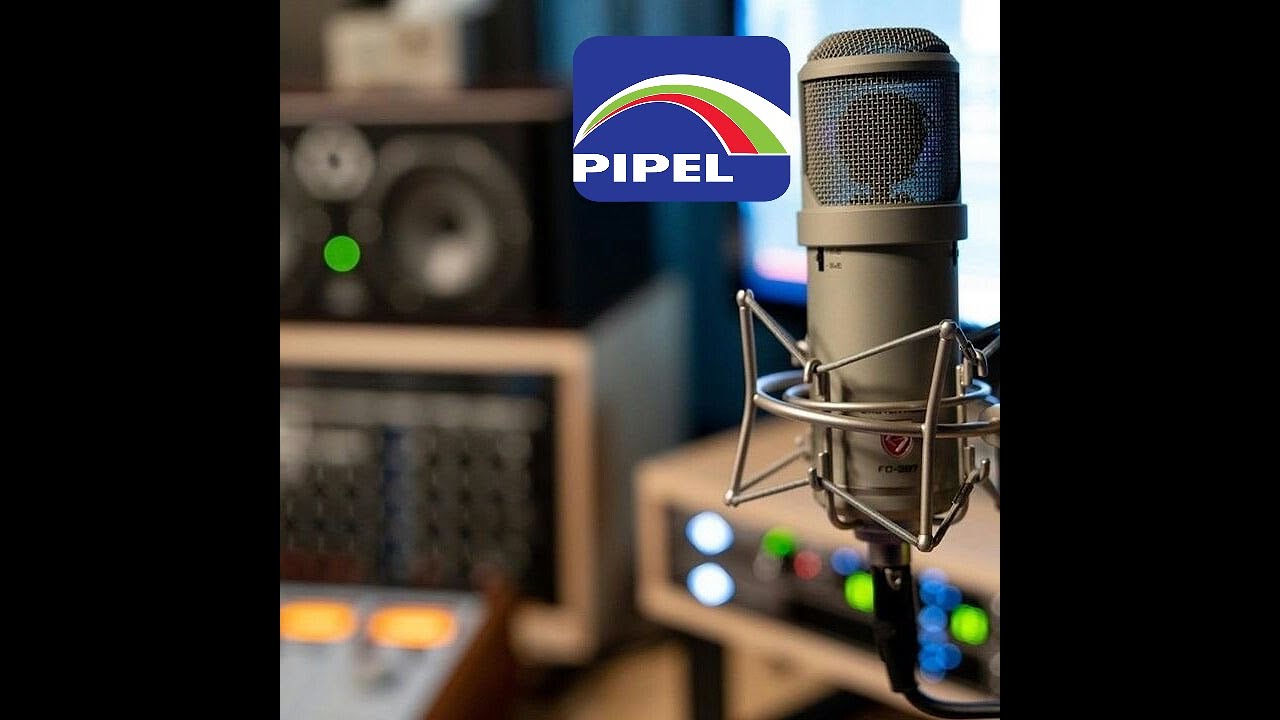 Pipel FM: “Bakana Boskopu” met als gast Michael Ashwin Adhin