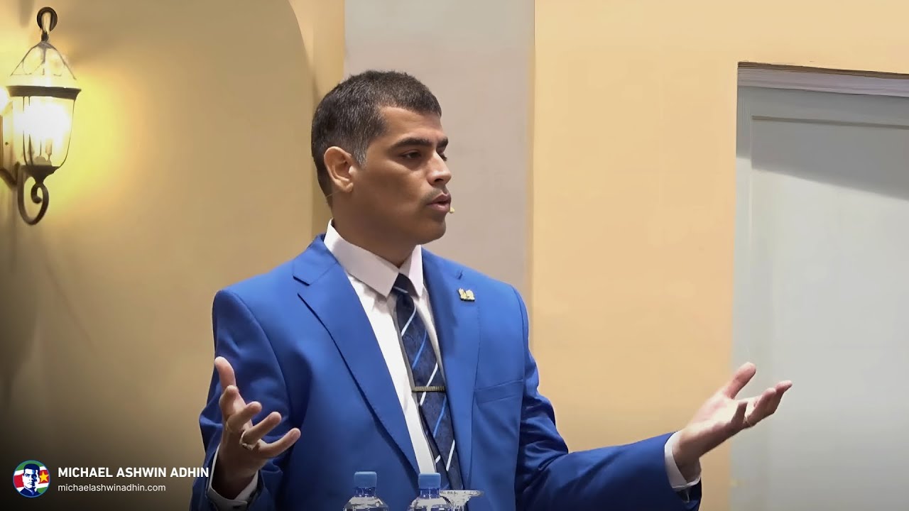Suriname kiest: Het Debat | Verkiezingen 2025