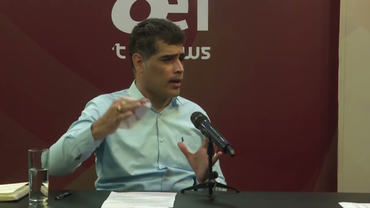 Adhin: Het Surinaamse menselijk kapitaal moet beter ontwikkeld worden