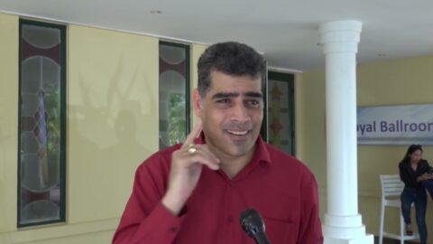 Adhin “Koers wordt door kunstmatige maatregelen laag gehouden”
