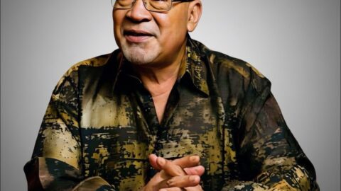 A tribute to Desi Bouterse