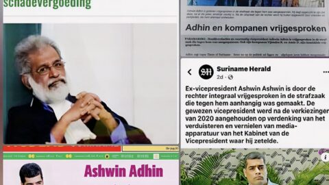 Wat is nu juridisch vastgesteld in mijn zaak?